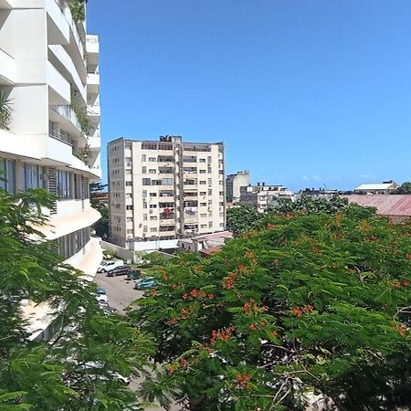 Cozzy 24 Lägenhet Maputo Exteriör bild