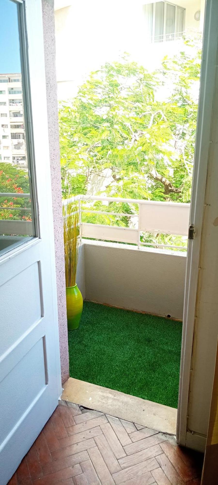 Cozzy 24 Lägenhet Maputo Exteriör bild