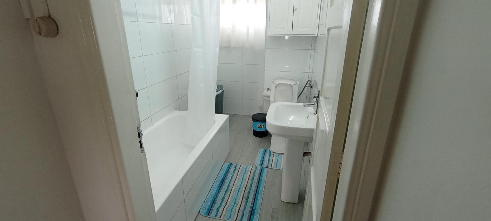 Cozzy 24 Lägenhet Maputo Exteriör bild