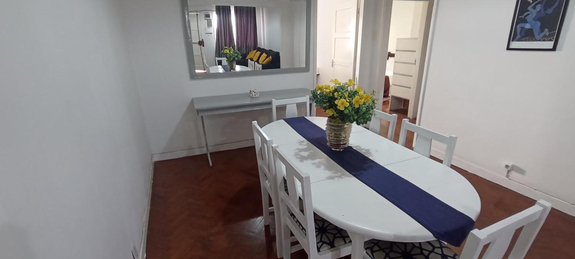 Cozzy 24 Lägenhet Maputo Exteriör bild