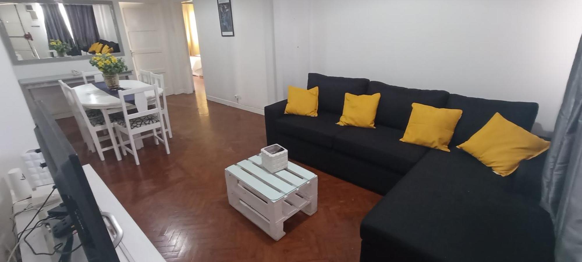 Cozzy 24 Lägenhet Maputo Exteriör bild