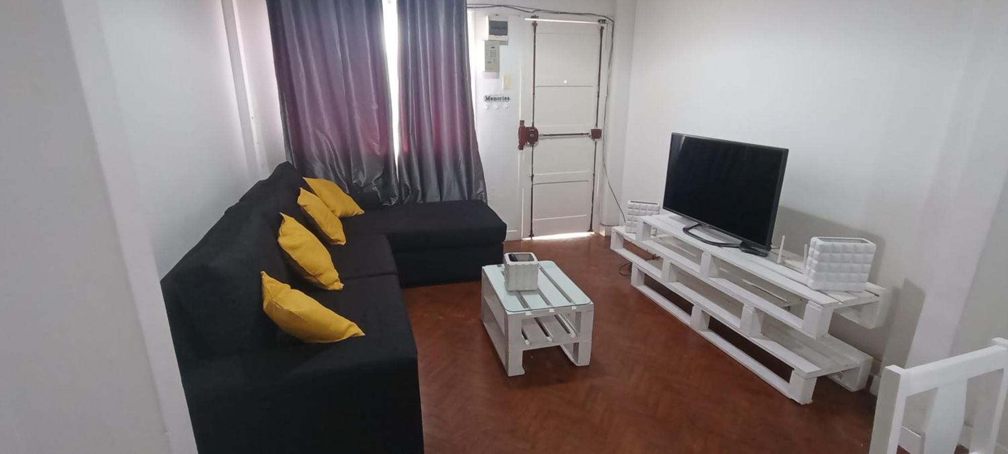 Cozzy 24 Lägenhet Maputo Exteriör bild