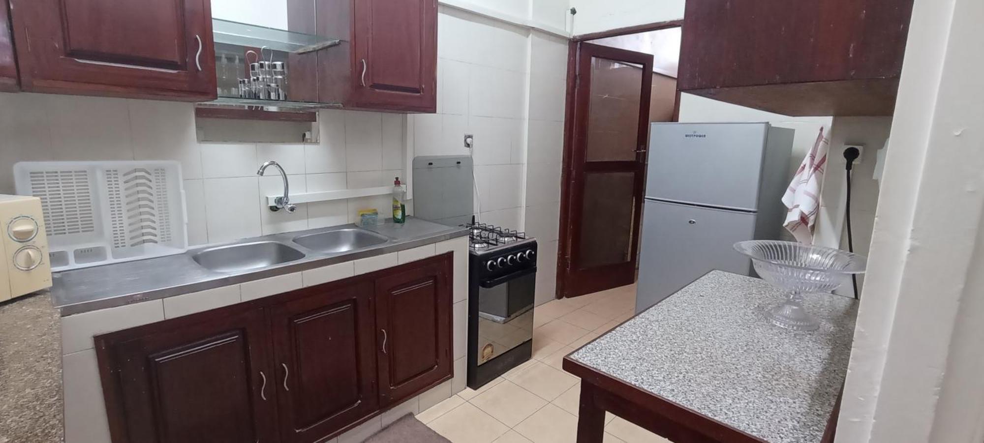 Cozzy 24 Lägenhet Maputo Exteriör bild