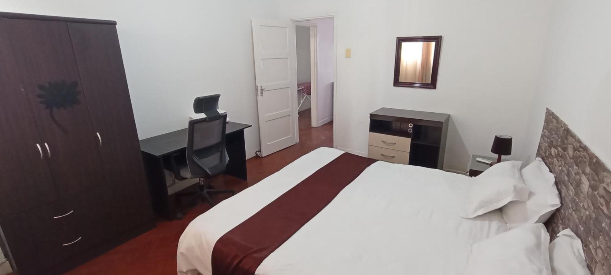 Cozzy 24 Lägenhet Maputo Exteriör bild